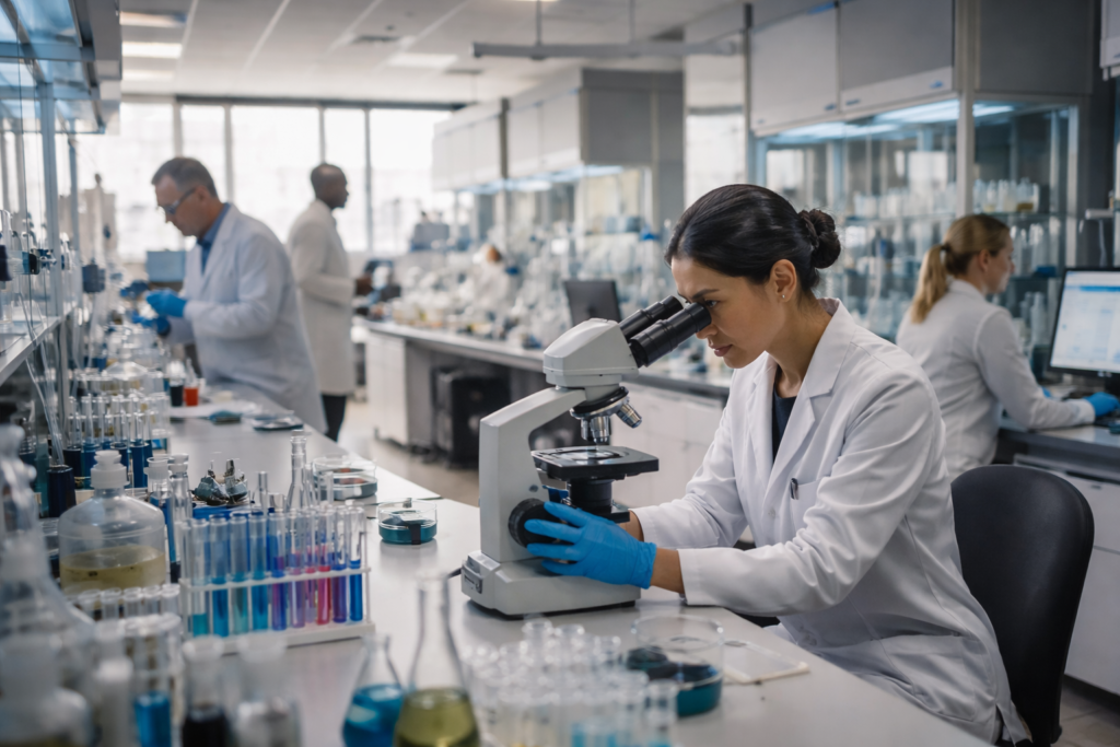 Wave Life Sciences inventory worth crash is a shopping for alternative | USAEMALL.com