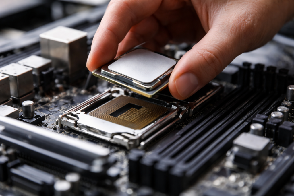 Intel, AMD inventory are rallying as we speak | USAEMALL.com