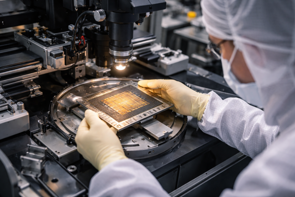 Nvidia simply invested in Marvell inventory: do you have to too? | USAEMALL.com