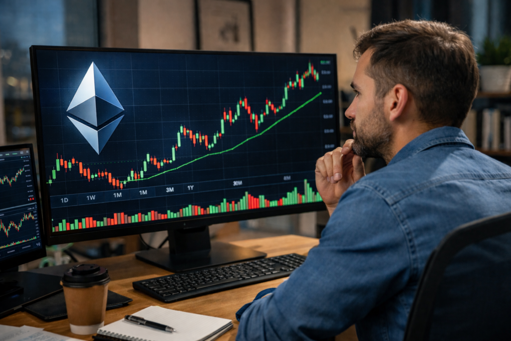 Ethereum nears $2K as choices expiry and whale promoting hit value | USAEMALL.com