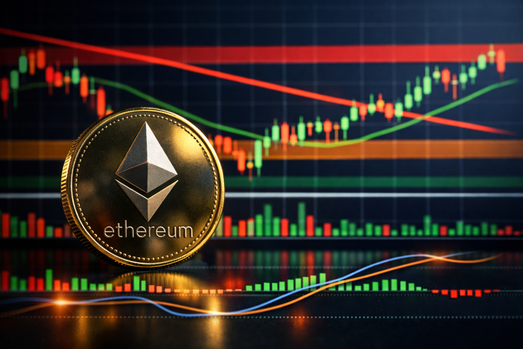 Ethereum worth prediction as ETH checks key resistance at $2,150 | USAEMALL.com