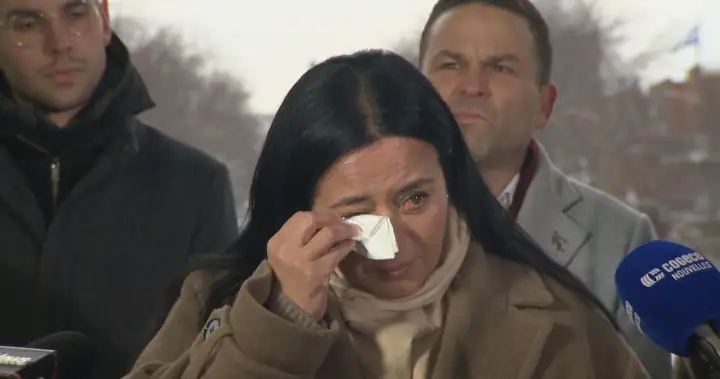 3 homeless deaths reported in Montreal in lower than per week – Montreal | USAEMALL.com