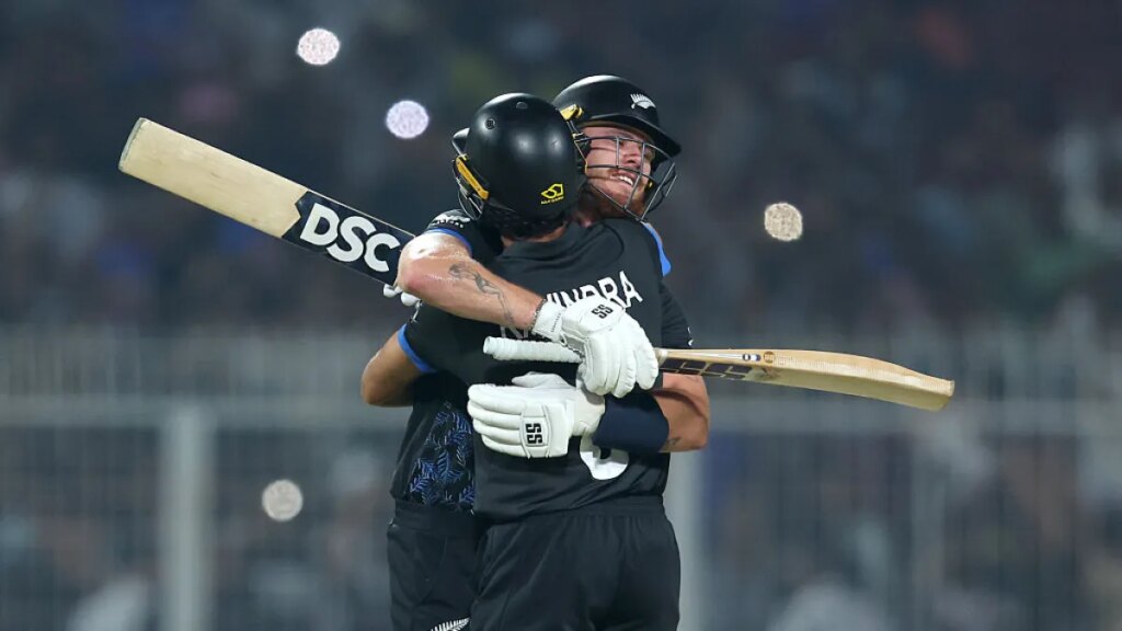 New Zealand annihilate South Africa to achieve T20 World Cup remaining | ICC Men’s T20 World Cup News | USAEMALL.com