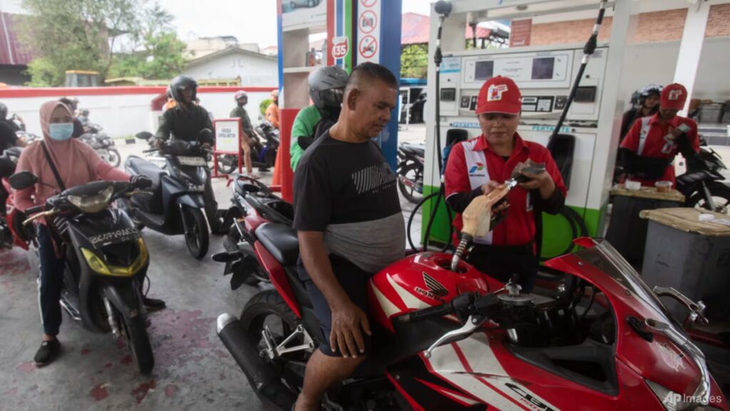 Indonesia eyes US$4.7 billion in financial savings to brace for Middle East struggle impacts | USAEMALL.com