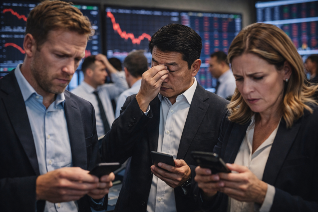 S&P 500 down 1.5%, Dow Jones slip 400 factors as Iran battle lifts oil | USAEMALL.com