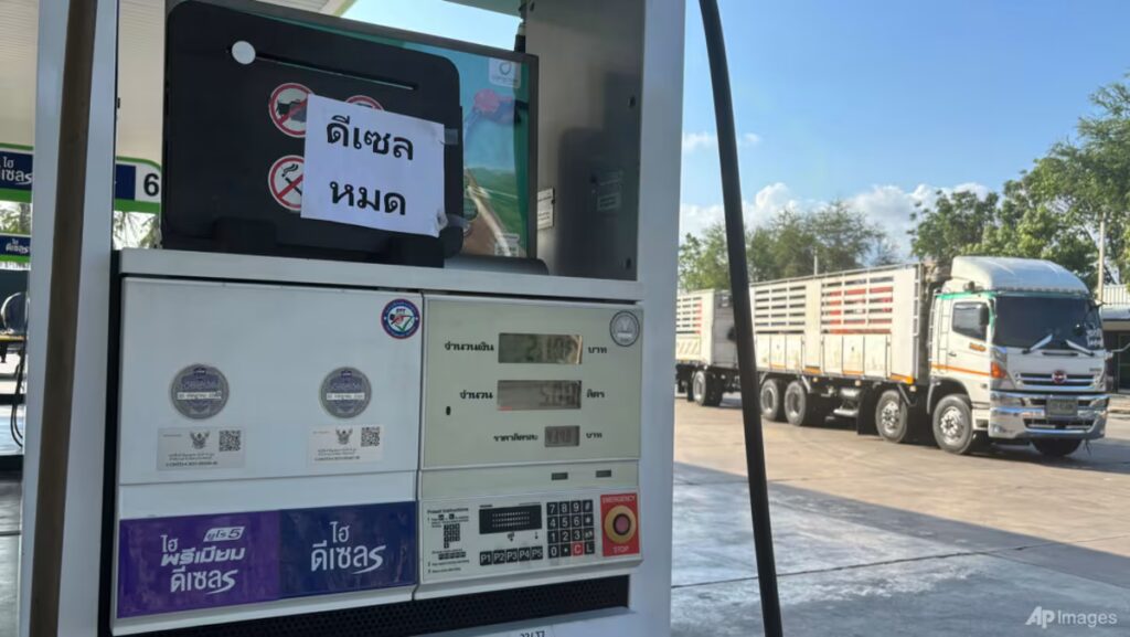 Oil-thirsty Asian nations search Russian crude as Iran battle strains provides | USAEMALL.com