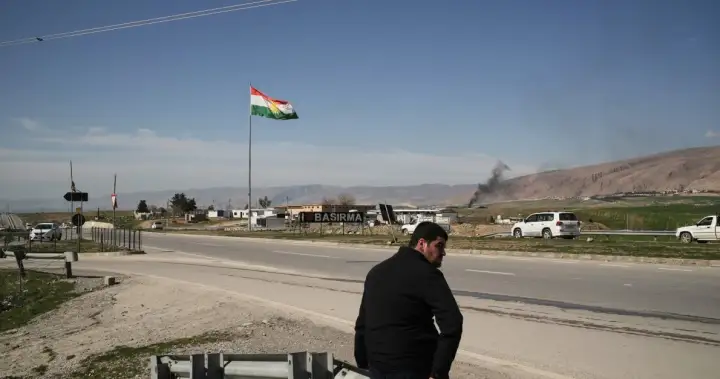 Canada, NATO allies pull army mission from Iraq after Iran assaults – National | USAEMALL.com