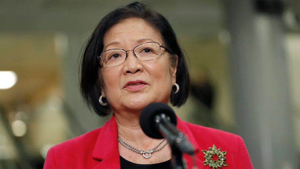 Sen. Mazie Hirono’s ‘No Kings’ submit backfires as Republicans push again | USAEMALL.com