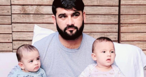 Outrage as Afghan asylum seeker who fought alongside US dies in ICE custody | Migration News | USAEMALL.com