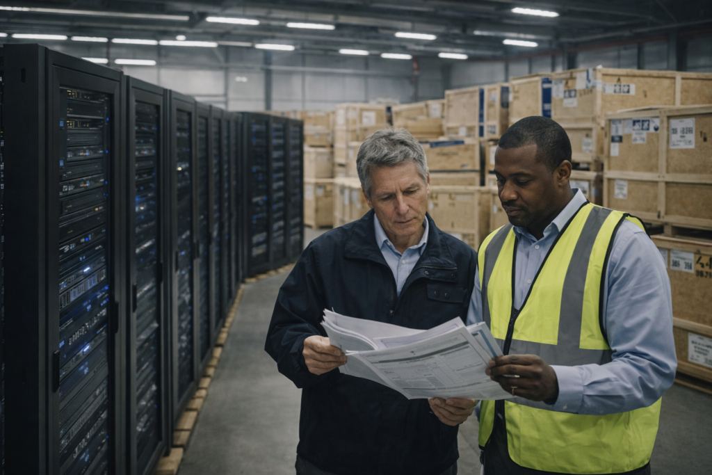 How Nvidia chips had been smuggled to China through Supermicro | USAEMALL.com