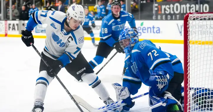 OHL commissioner pitching cities on enlargement groups as league seems to be to develop | USAEMALL.com