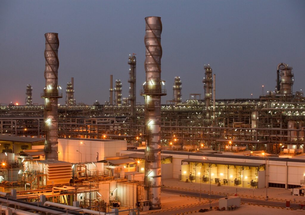 Qatar disaster sparks European gasoline surge, jolts Indian gasoline shares | USAEMALL.com