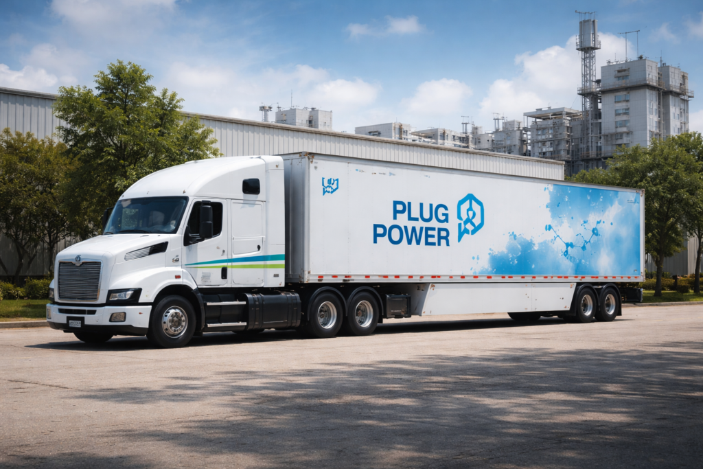 Plug Power inventory may soar by 35% quickly: right here’s why | USAEMALL.com