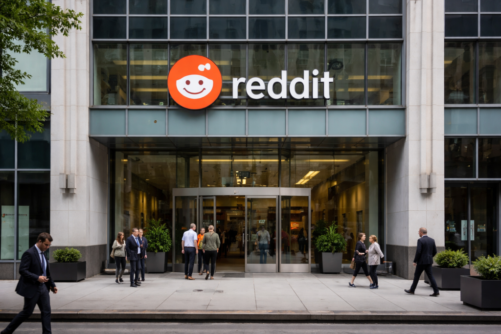 Reddit inventory value has imploded: purchase the dip or promote the rip? | USAEMALL.com
