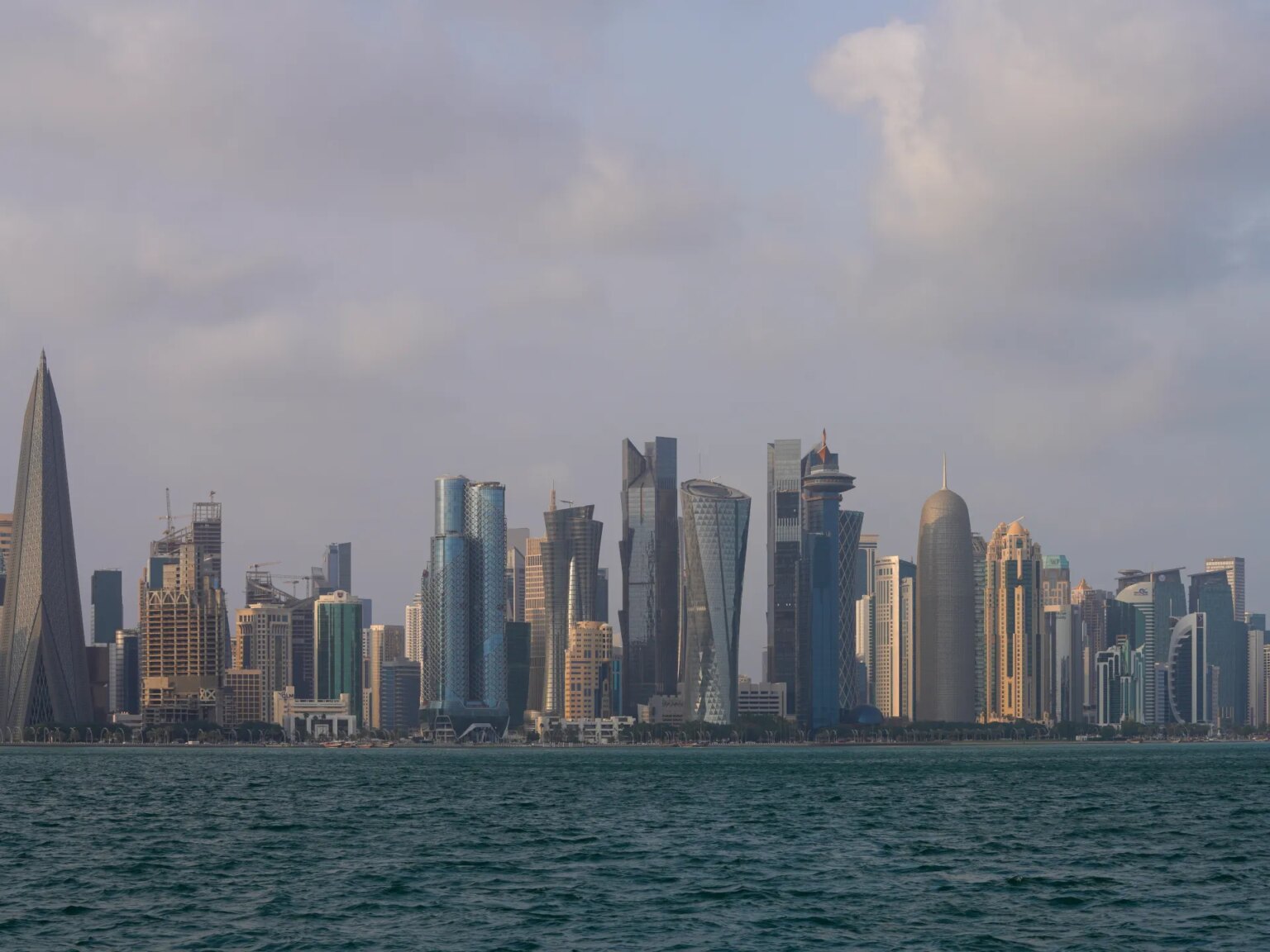 Qatar pronounces arrest of Iran’s IRGC sleeper cells | News | USAEMALL.com