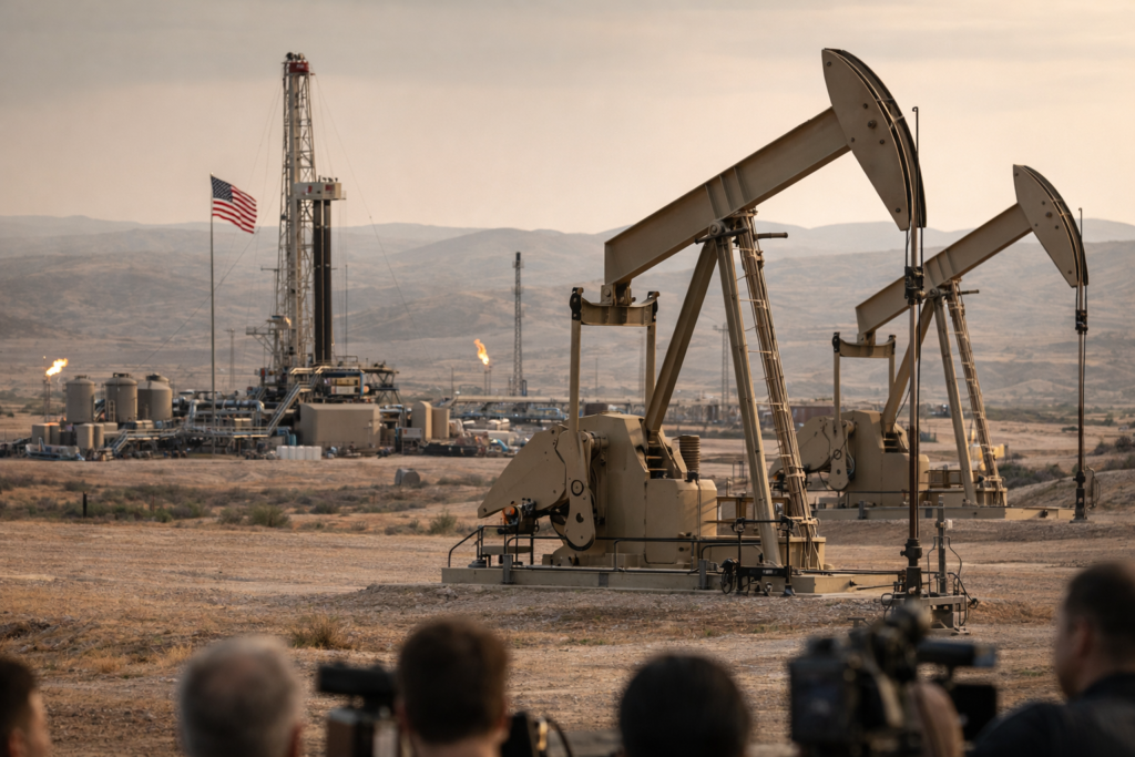 Why US shale will not ramp up output quick even with WTI costs close to $100/bbl | USAEMALL.com