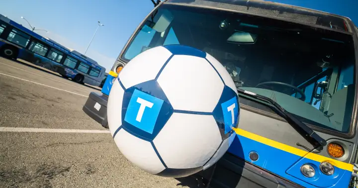 Gearing up for the FIFA World Cup — 100 days to go – BC | USAEMALL.com