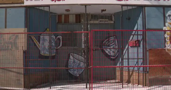 Fix up or fork out: Edmonton to hike taxes on uncared for enterprise properties – Edmonton | USAEMALL.com