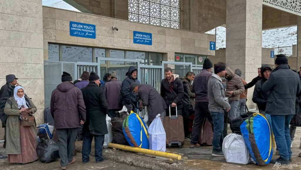 Iranians in Istanbul jittery however jubilant at US, Israeli strikes | USAEMALL.com