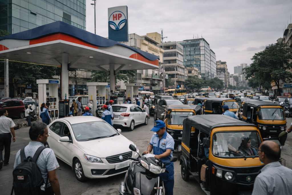 Indian refiners really feel the ache as crude oil smashes previous $100/barrel | USAEMALL.com