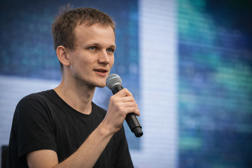 Buterin says he’s now not aligned with group funded by SHIB reward | USAEMALL.com