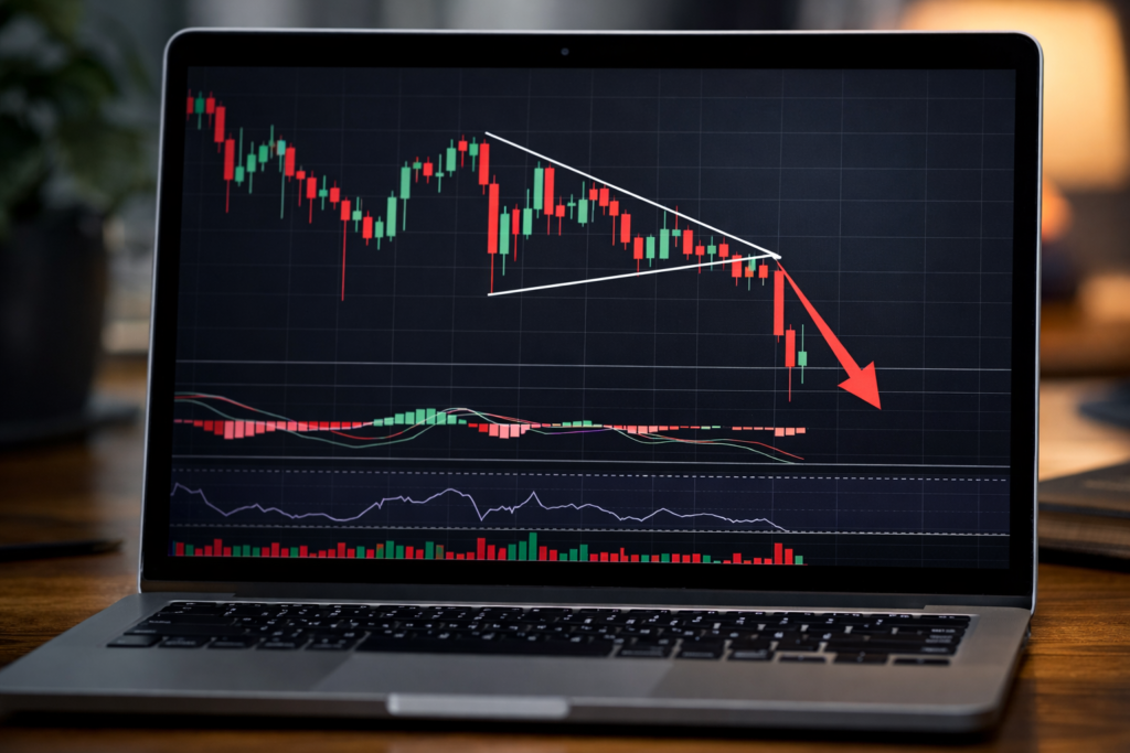 XRP dangers retesting the $1.26 help amid fading retail demand | USAEMALL.com