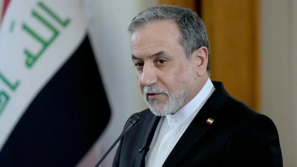 Iranian high official shares why he thinks President Trump began attacking nation and extra high headlines | USAEMALL.com