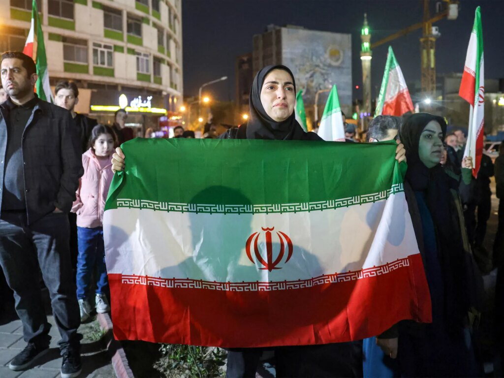 Ayatollah Ali Khamenei’s assassination will seemingly backfire. Here is why | Israel-Palestine battle | USAEMALL.com