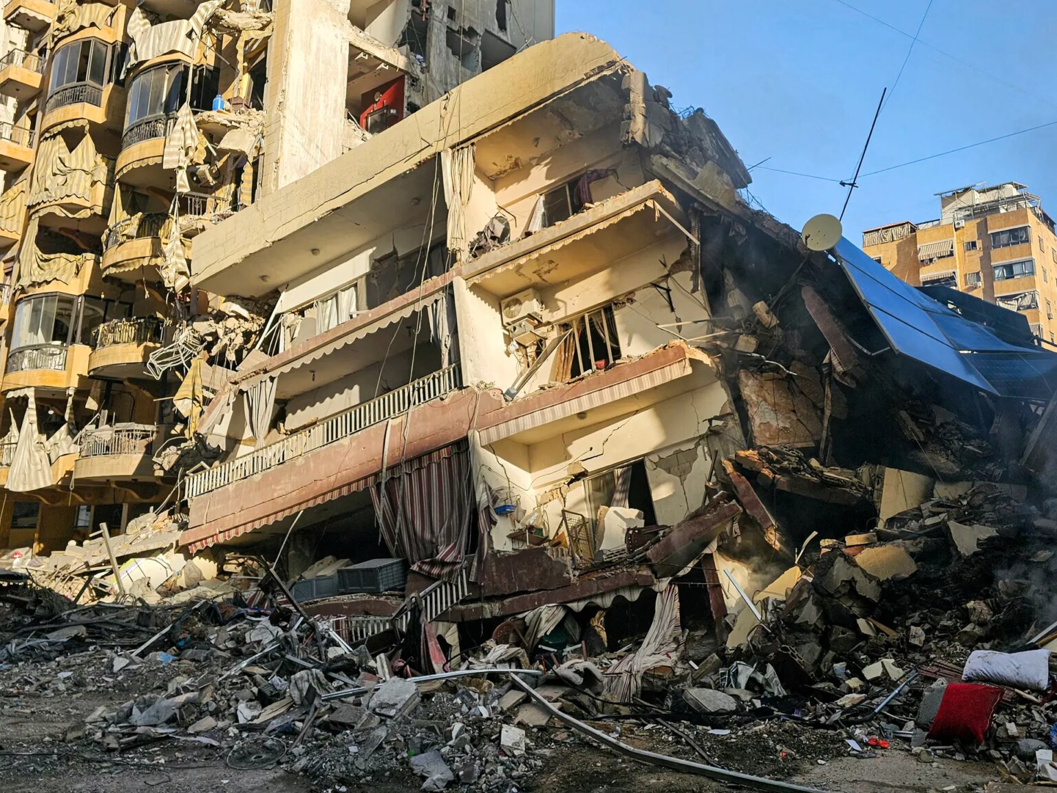 Iran struggle: What is going on on day 10 of US-Israel assaults? | US-Israel struggle on Iran News | USAEMALL.com