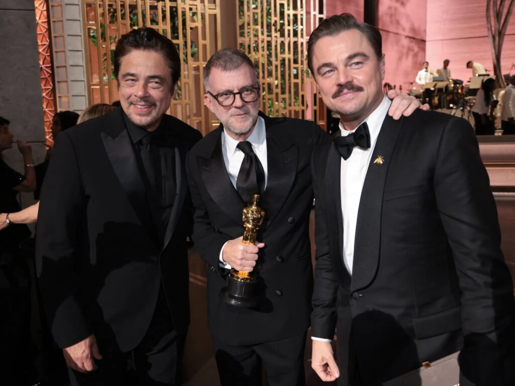 One Battle After Another’s huge evening: Key takeaways from the 2026 Oscars | Arts and Culture News | USAEMALL.com