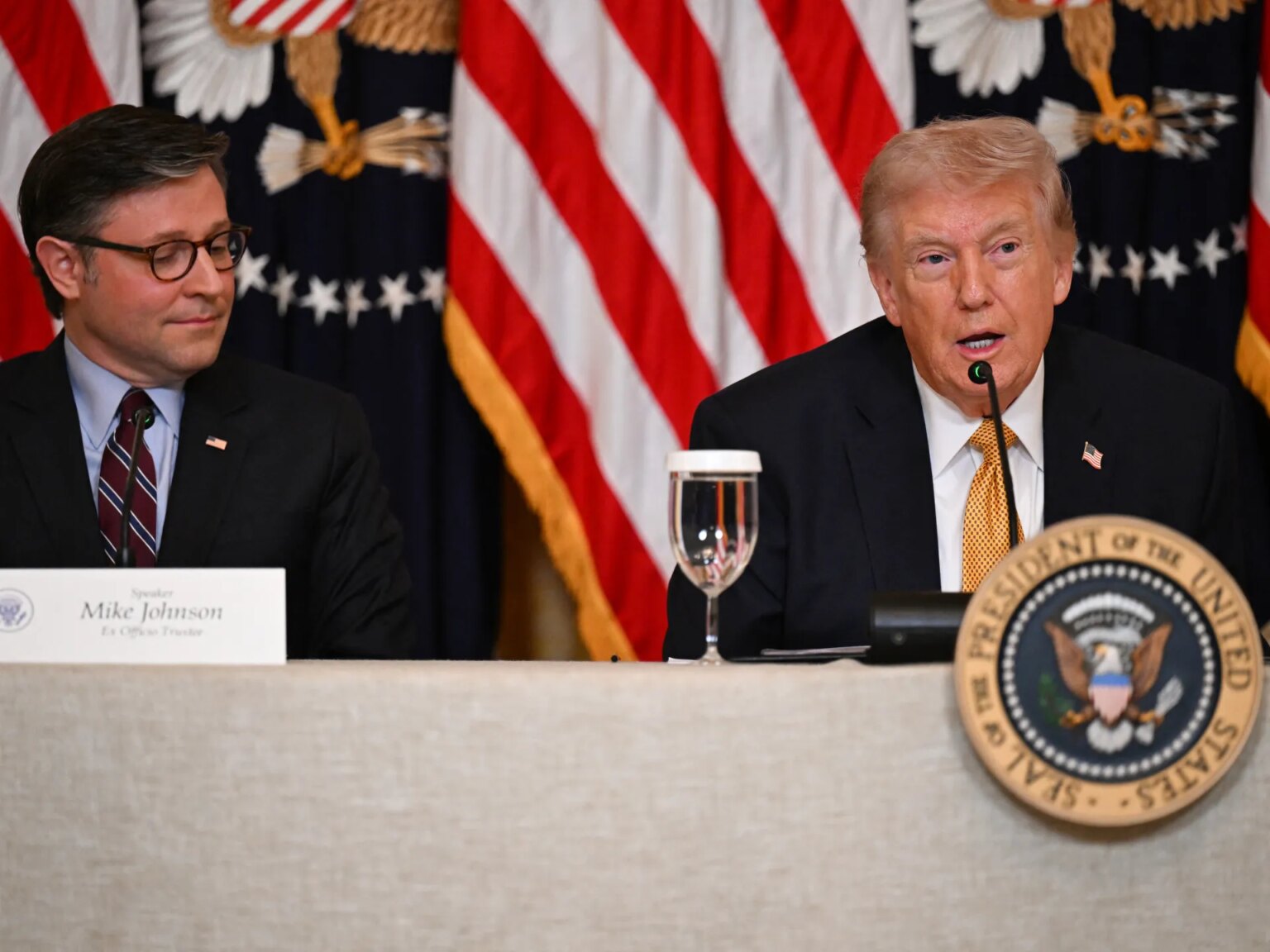 Trump says Hormuz Strait assist ‘on the way’ as allies reject navy motion | US-Israel battle on Iran News | USAEMALL.com