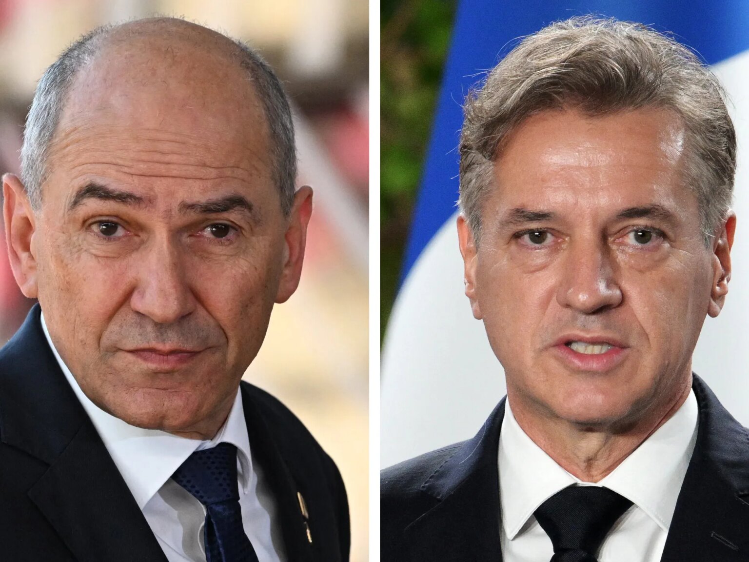 Slovenia heads to polls with diverging views on Israel in focus | Elections News | USAEMALL.com