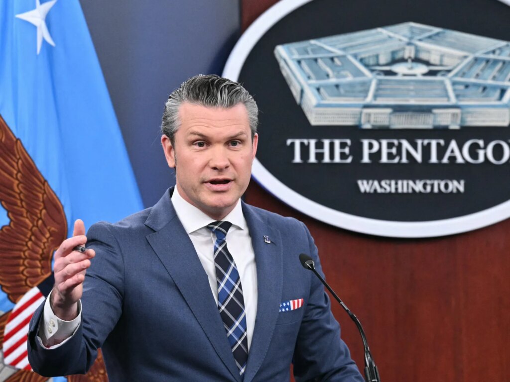 US choose sides with New York Times towards Pentagon journalism insurance policies | Donald Trump News | USAEMALL.com