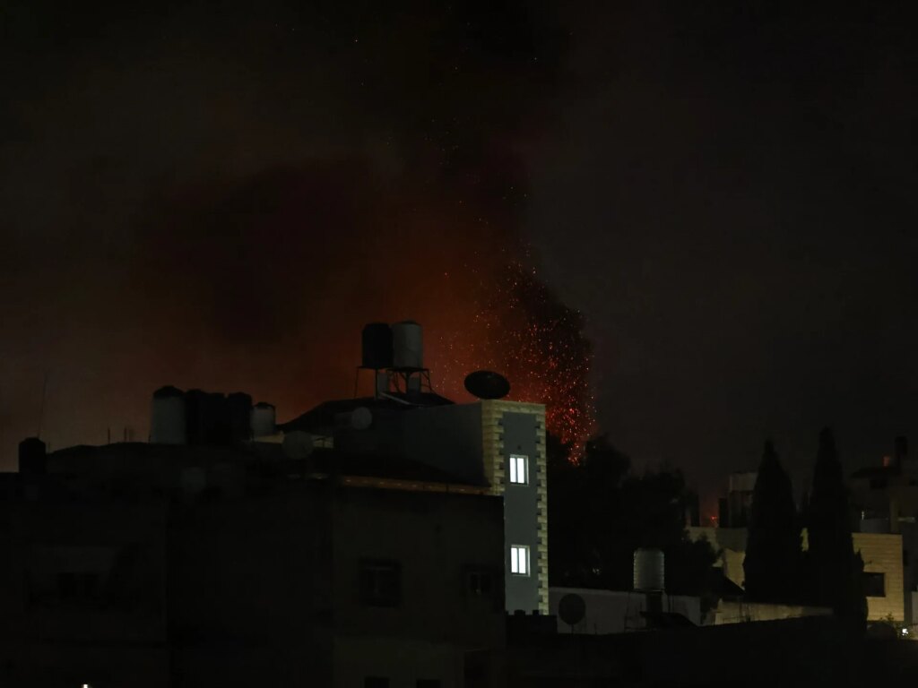 Israeli settlers rampage via West Bank cities for second evening in a row | Israel-Palestine battle News | USAEMALL.com