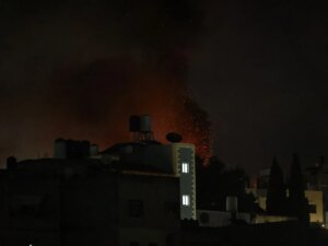 Israeli settlers rampage via West Bank cities for second evening in a row | Israel-Palestine battle News | USAEMALL.com
