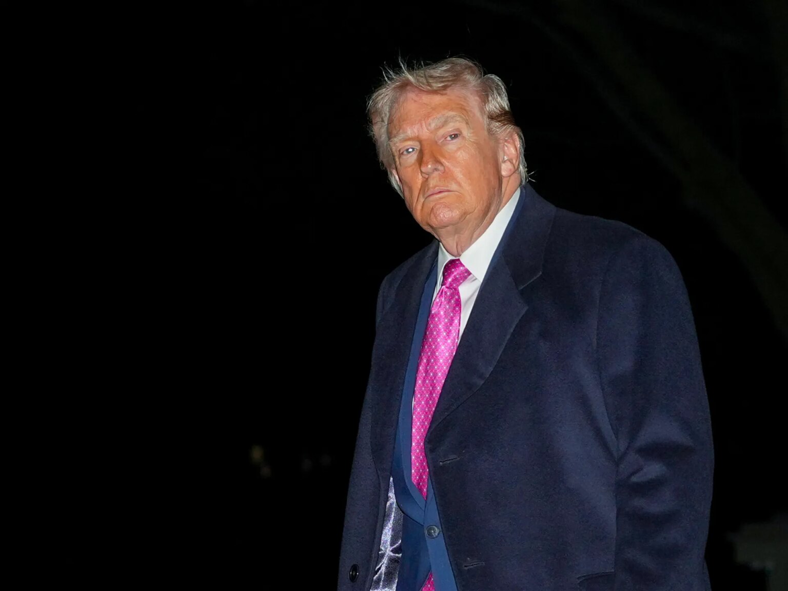 Trump needs to ‘take Iran’s oil’: Can he, and what would that imply? | US-Israel struggle on Iran News | USAEMALL.com