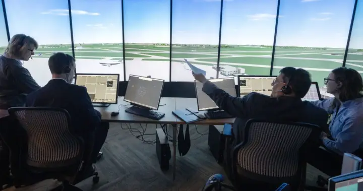 More air visitors controllers retiring than new ones being employed: professional – National | USAEMALL.com
