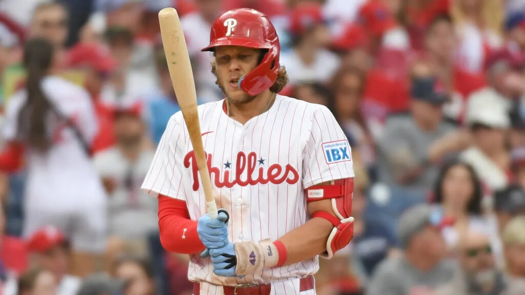 Phillies’ Alec Bohm sues mother and father for allegedly siphoning his cash | USAEMALL.com