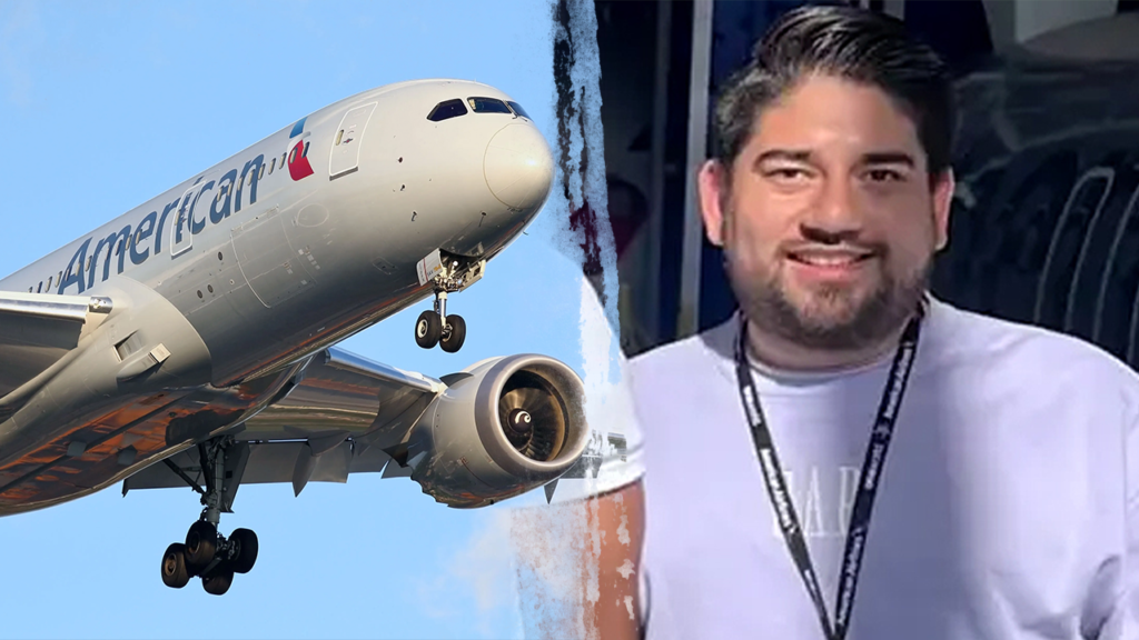 American Airlines flight attendant vanishes throughout Colombia layover | USAEMALL.com