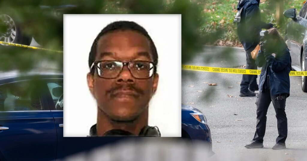 Alleged Capitol Hill pipe bomber argues prices needs to be tossed out underneath Trump pardons | USAEMALL.com