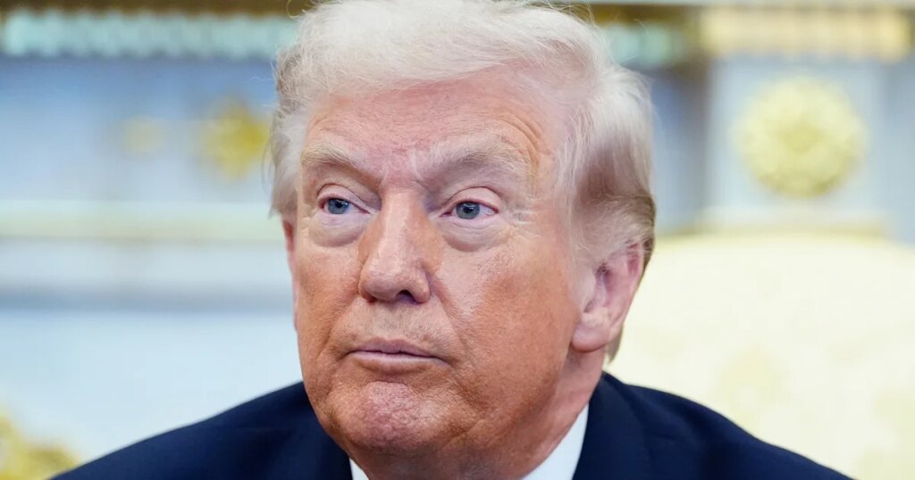 Federal fee made up of Trump appointees approves design of his commemorative gold coin | USAEMALL.com