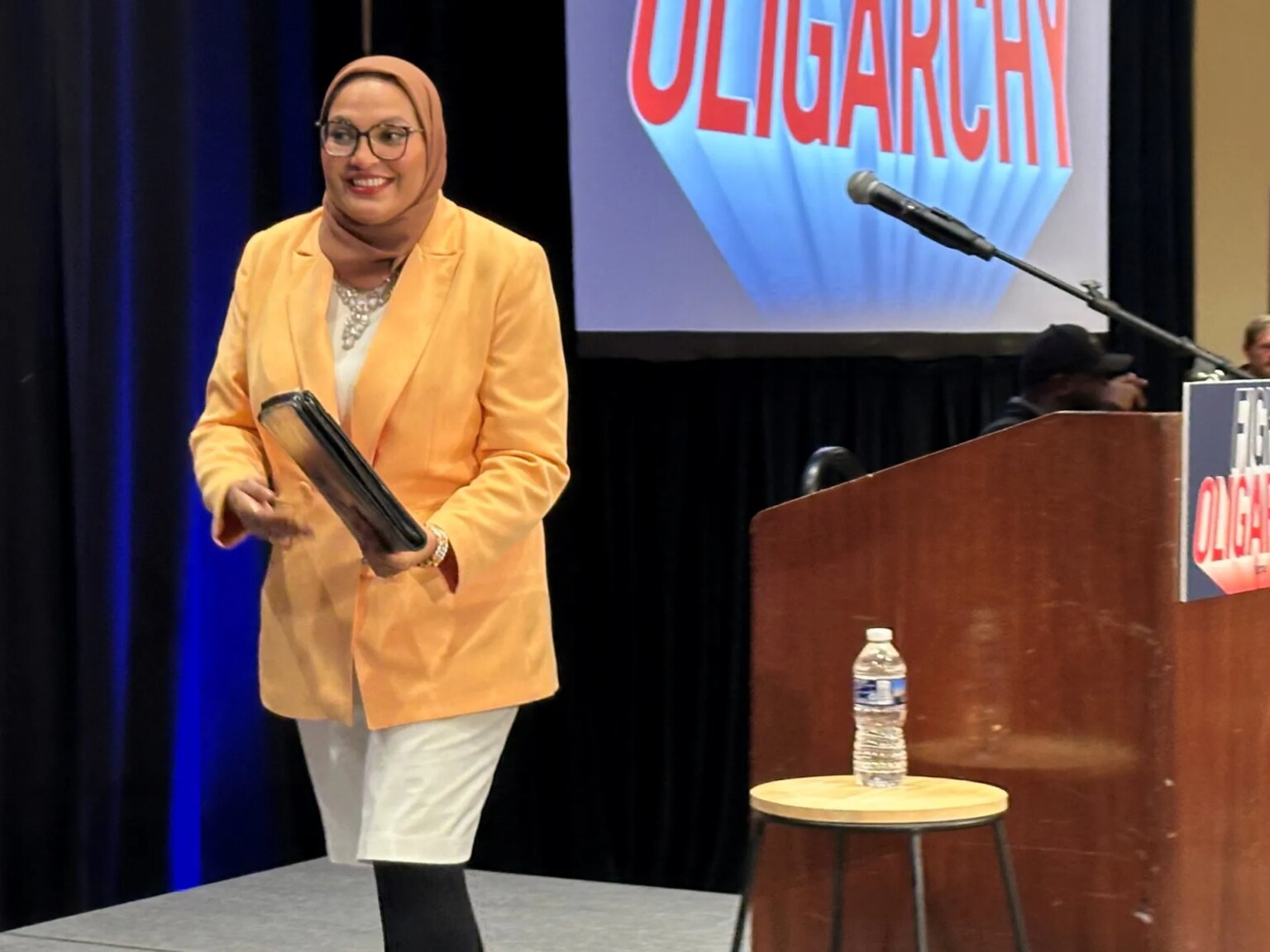 Anti-war candidates pose early take a look at for US Democrats after assaults on Iran | Elections News | USAEMALL.com