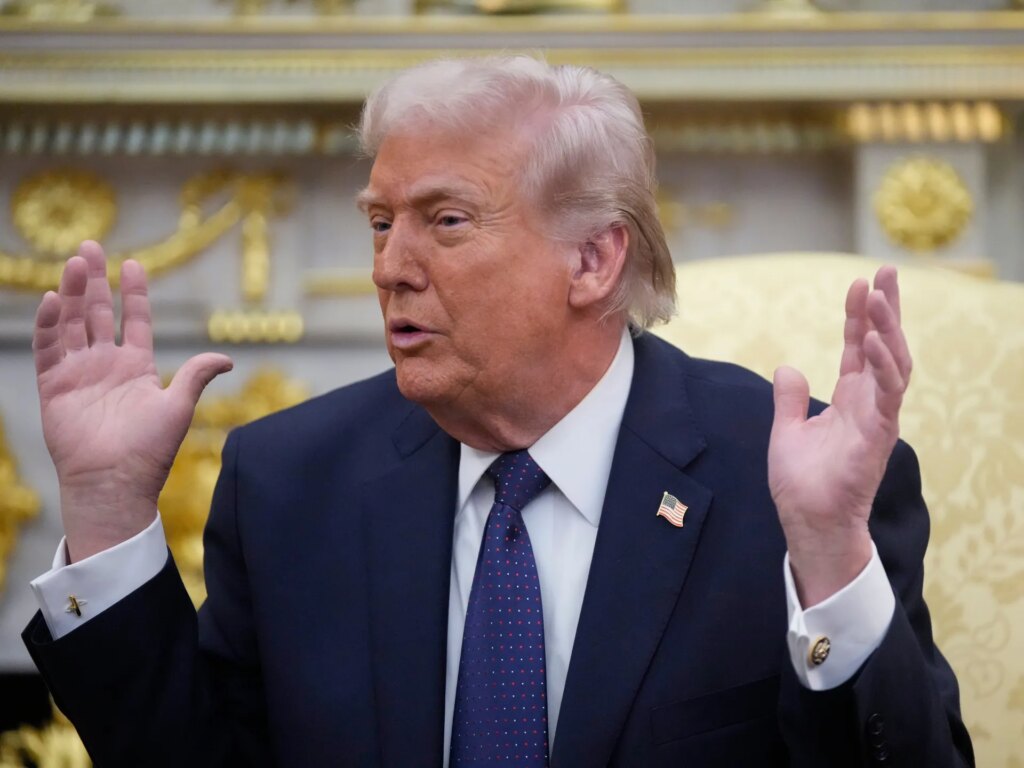 ‘Worst-case scenario’: Trump weighs changing Khamenei as chief of Iran | Donald Trump News | USAEMALL.com