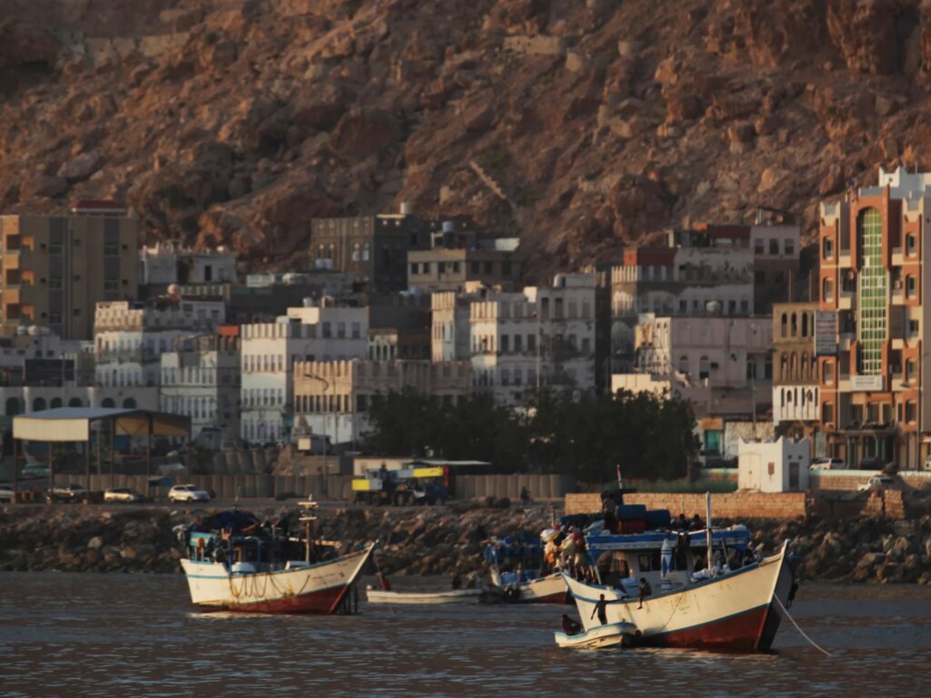 Yemeni ports face delivery charge hike amid Iran battle | US-Israel battle on Iran News | USAEMALL.com