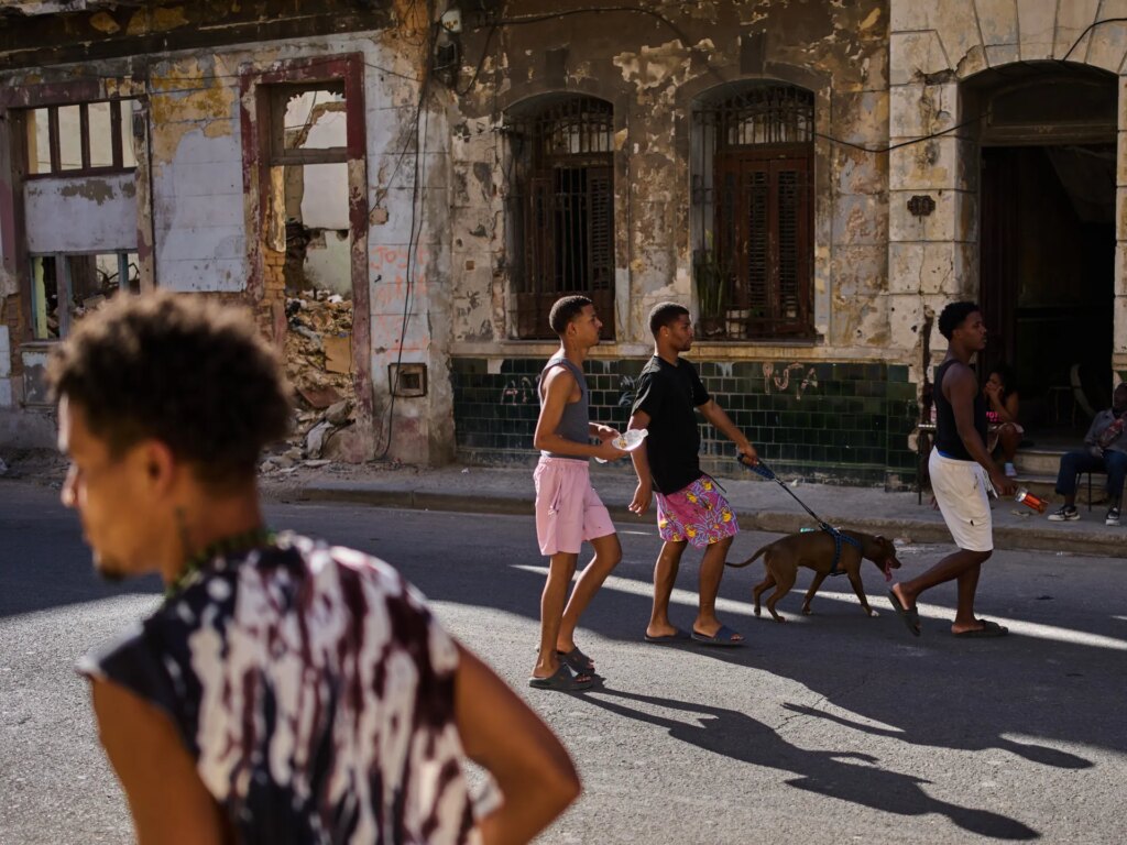 Mexico’s navy searches for 2 lacking boats concerned in Cuba support convoy | Humanitarian Crises News | USAEMALL.com