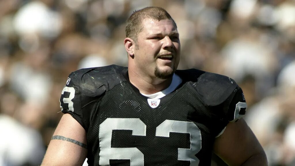 NFL information: Former Raiders All-Pro heart Barret Robbins dies at age 52 | USAEMALL.com
