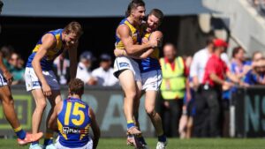 Eagles coach thrilled as Port boss rejects rebuild | USAEMALL.com