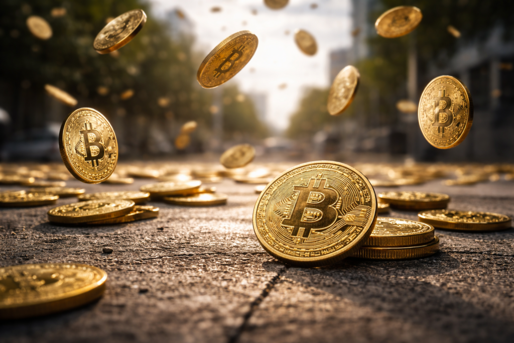 Bhutan cuts Bitcoin holdings once more in March with contemporary transfers | USAEMALL.com