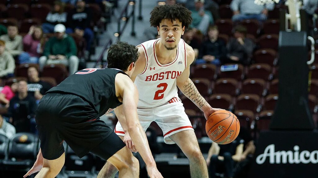 Boston’s buzzer-beater retains match hopes alive | USAEMALL.com