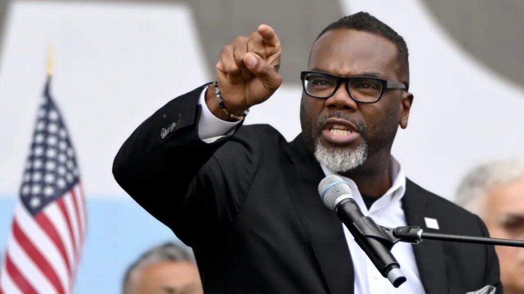 Chicago’s debt disaster a ‘pay later’ cycle, Illinois Policy Institute professional warns | USAEMALL.com